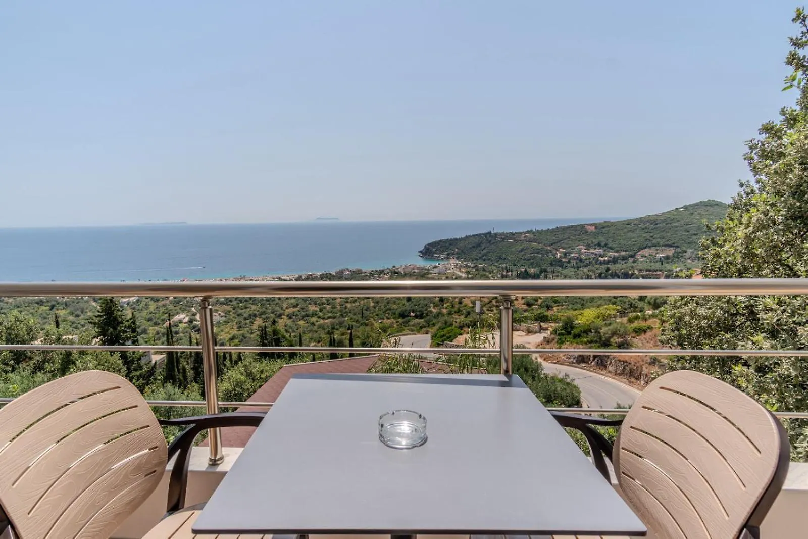 Aphrodite'S Garden Himare Albania