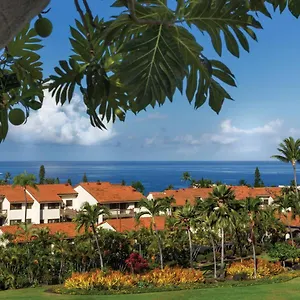 Kona Coast 3*, Keauhou Stati Uniti