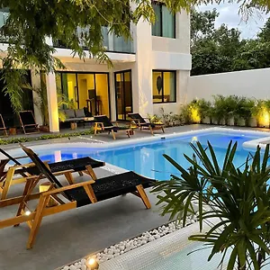 The Reserve 2*, Tulum Messico