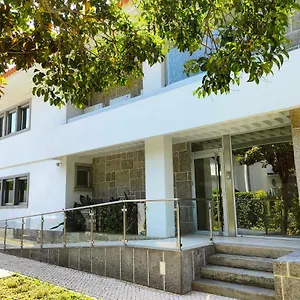 Embaixada Da Bed and breakfast Cascaes