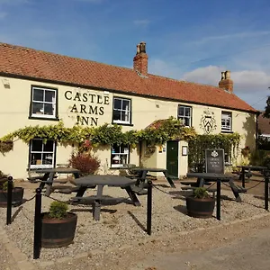 The Castle Arms 3*, Bedale Royaume-Uni