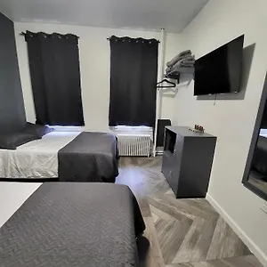 Shefah Hotel Union City