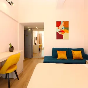  Locanda Fegi