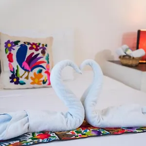 Hidalgo Boutique , Isla Mujeres Messico