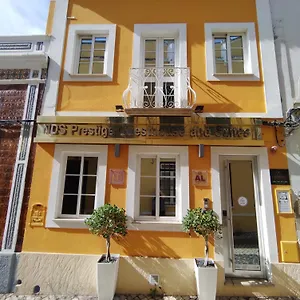 Rocha Prestige - Guest House And Suites 4*, Portimão Portogallo