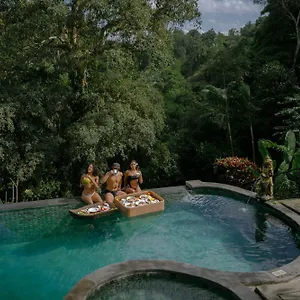 Dedari Parque de vacaciones Ubud