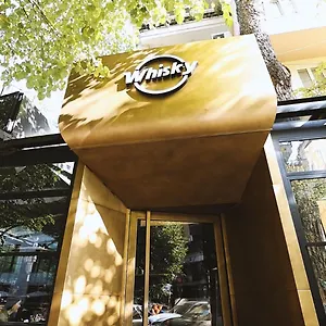 Boutique Whisky 3*, Tirana Albania