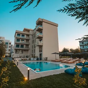4* Hotel The Blue Wave