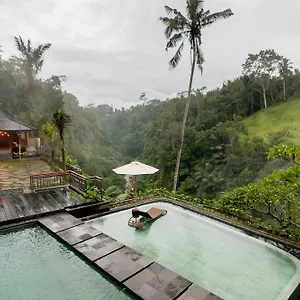 Ulun - Chse Certified Resort Ubud