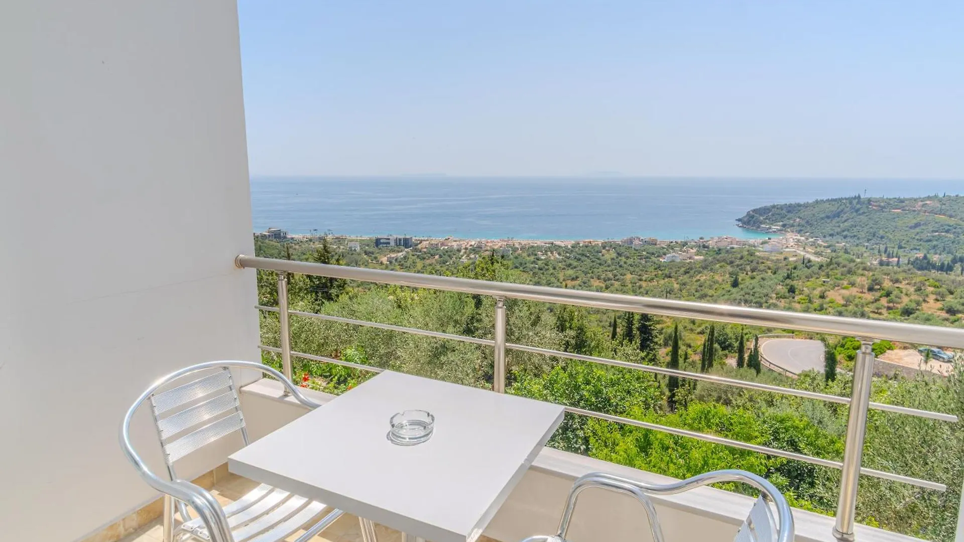 Hotel Aphrodite'S Garden Himarë
